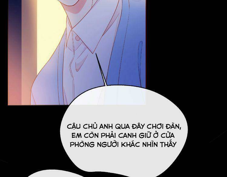 Giai Điệu Của Sự Va Chạm Chapter 39 - Trang 2