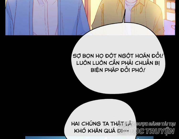 Giai Điệu Của Sự Va Chạm Chapter 39 - Trang 2