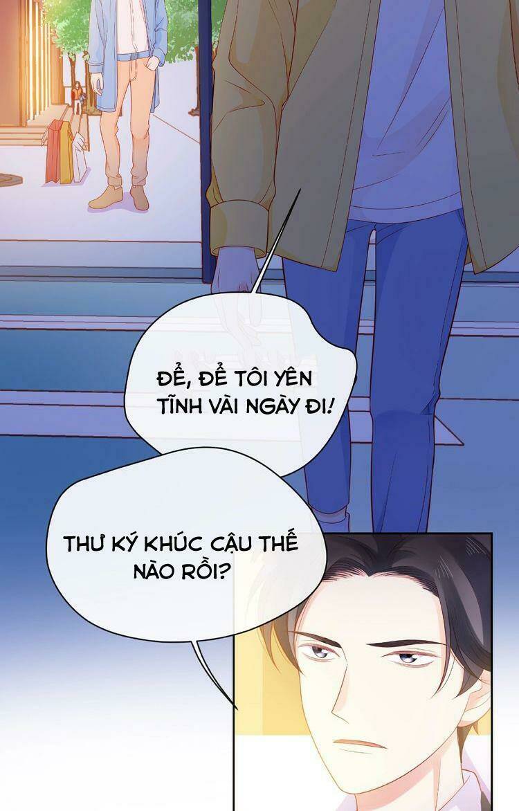 Giai Điệu Của Sự Va Chạm Chapter 39 - Trang 2