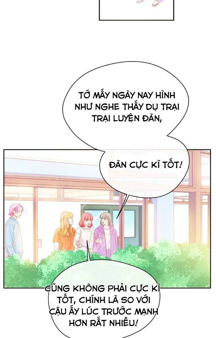 Giai Điệu Của Sự Va Chạm Chapter 39 - Trang 2