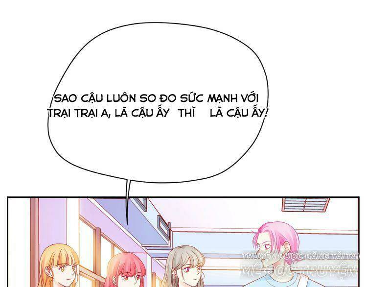 Giai Điệu Của Sự Va Chạm Chapter 39 - Trang 2