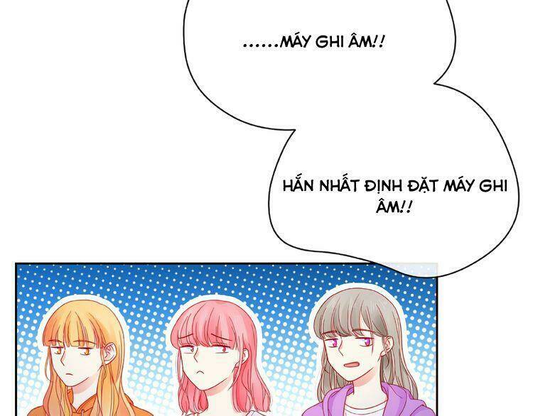 Giai Điệu Của Sự Va Chạm Chapter 39 - Trang 2