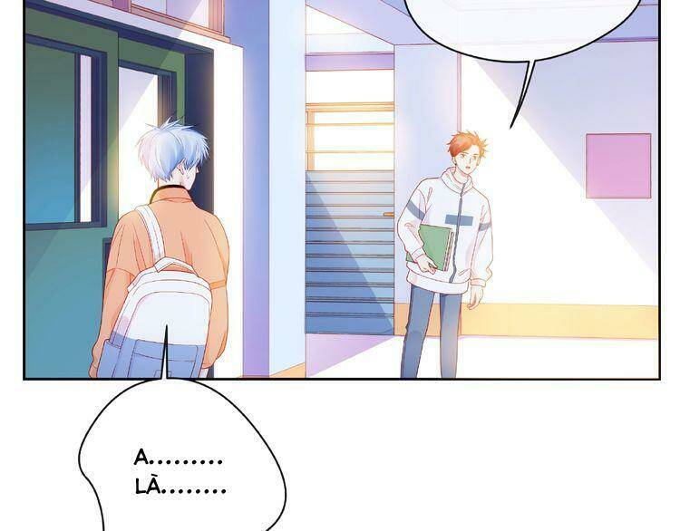 Giai Điệu Của Sự Va Chạm Chapter 39 - Trang 2