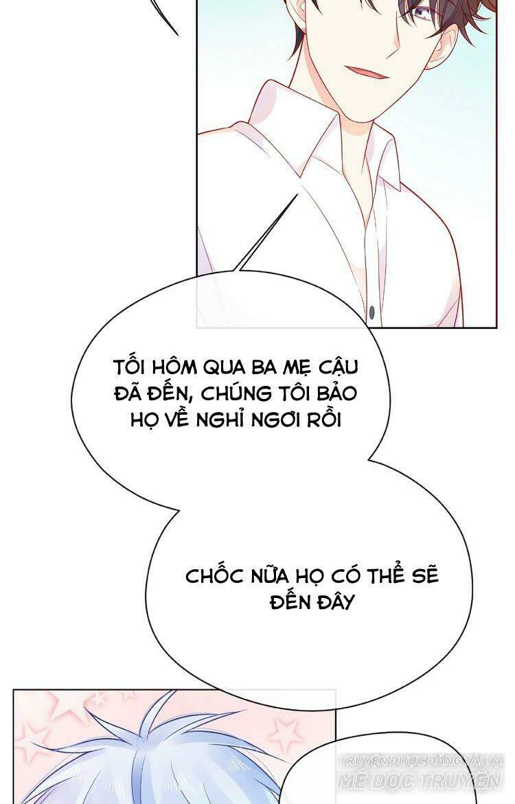 Giai Điệu Của Sự Va Chạm Chapter 47 - Trang 2