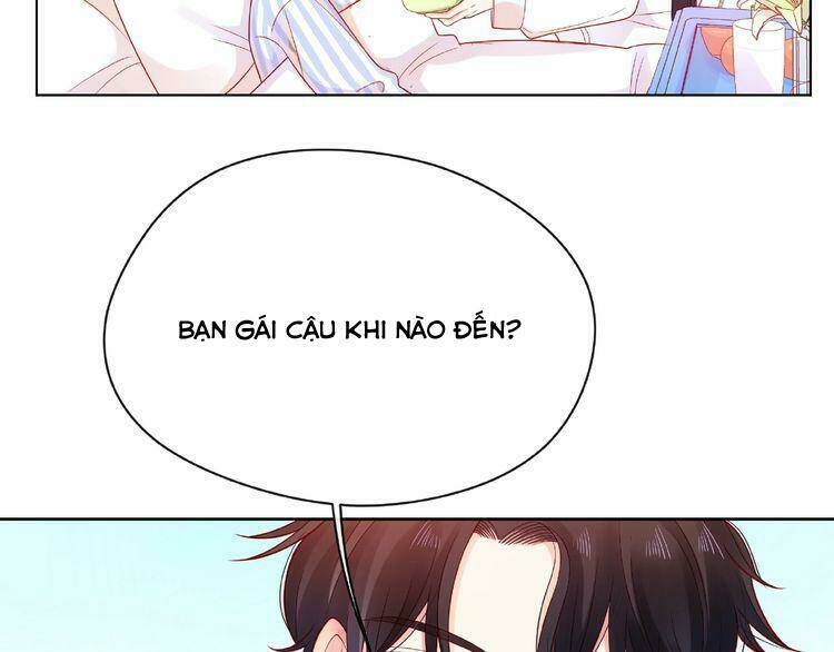 Giai Điệu Của Sự Va Chạm Chapter 47 - Trang 2