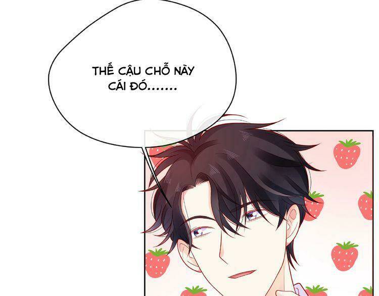 Giai Điệu Của Sự Va Chạm Chapter 47 - Trang 2