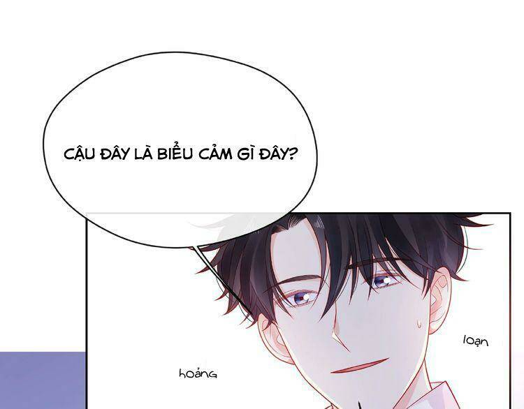 Giai Điệu Của Sự Va Chạm Chapter 47 - Trang 2