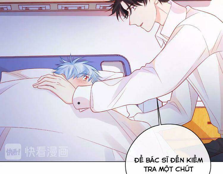 Giai Điệu Của Sự Va Chạm Chapter 47 - Trang 2