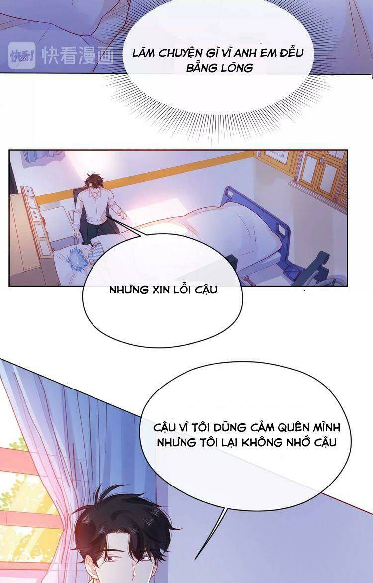 Giai Điệu Của Sự Va Chạm Chapter 47 - Trang 2