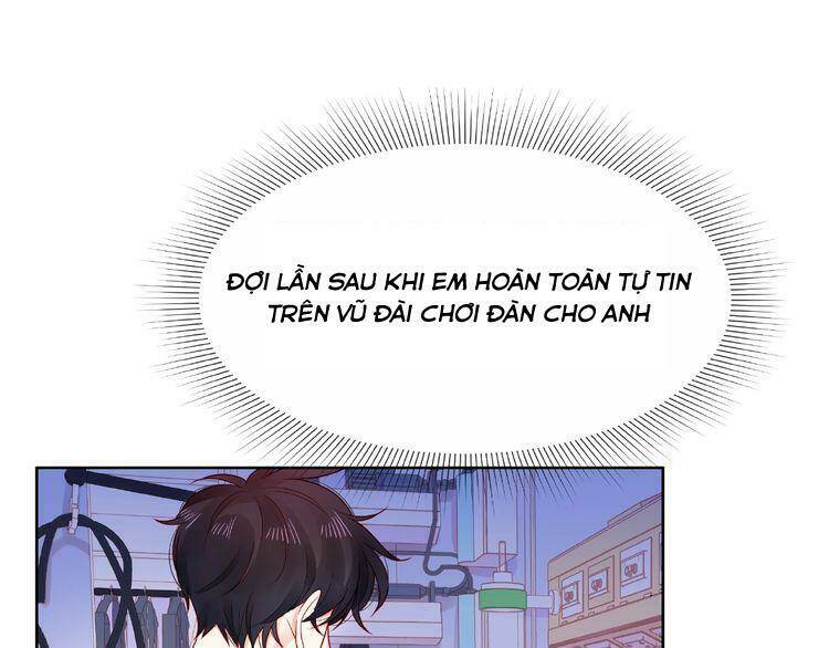 Giai Điệu Của Sự Va Chạm Chapter 47 - Trang 2