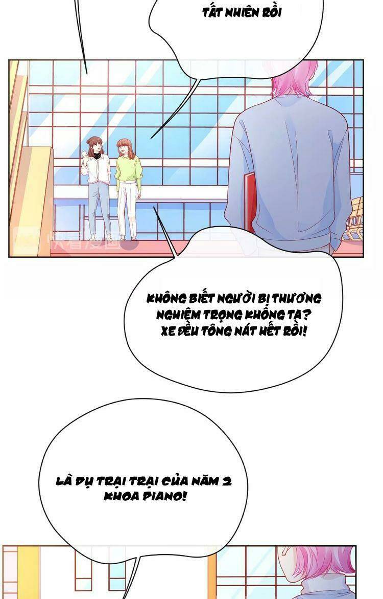 Giai Điệu Của Sự Va Chạm Chapter 47 - Trang 2