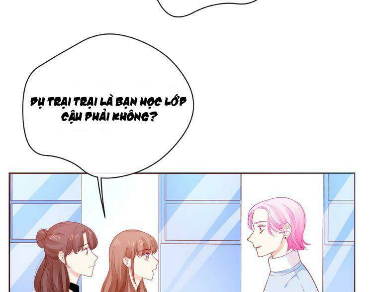 Giai Điệu Của Sự Va Chạm Chapter 47 - Trang 2