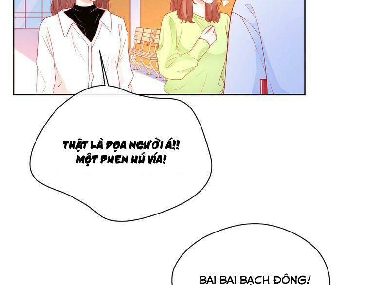 Giai Điệu Của Sự Va Chạm Chapter 47 - Trang 2