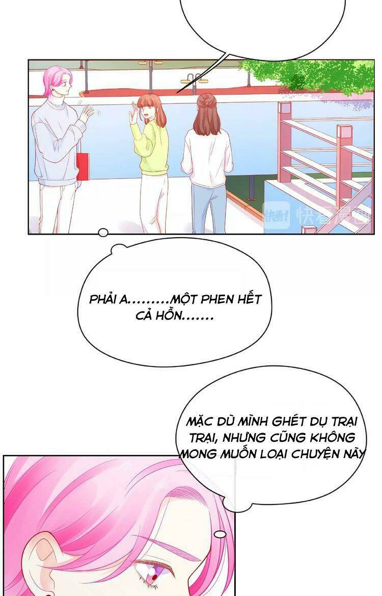 Giai Điệu Của Sự Va Chạm Chapter 47 - Trang 2