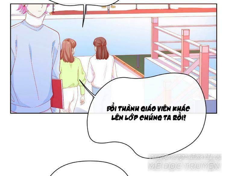 Giai Điệu Của Sự Va Chạm Chapter 47 - Trang 2