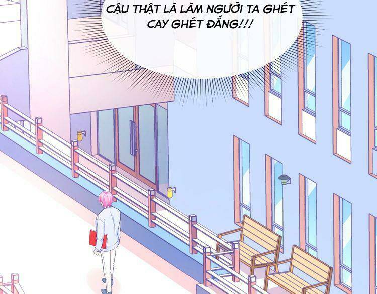 Giai Điệu Của Sự Va Chạm Chapter 47 - Trang 2