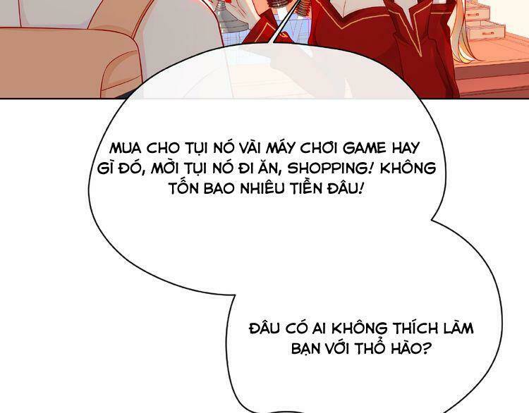 Giai Điệu Của Sự Va Chạm Chapter 51 - Next Chapter 52