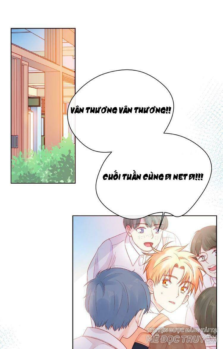 Giai Điệu Của Sự Va Chạm Chapter 51 - Next Chapter 52