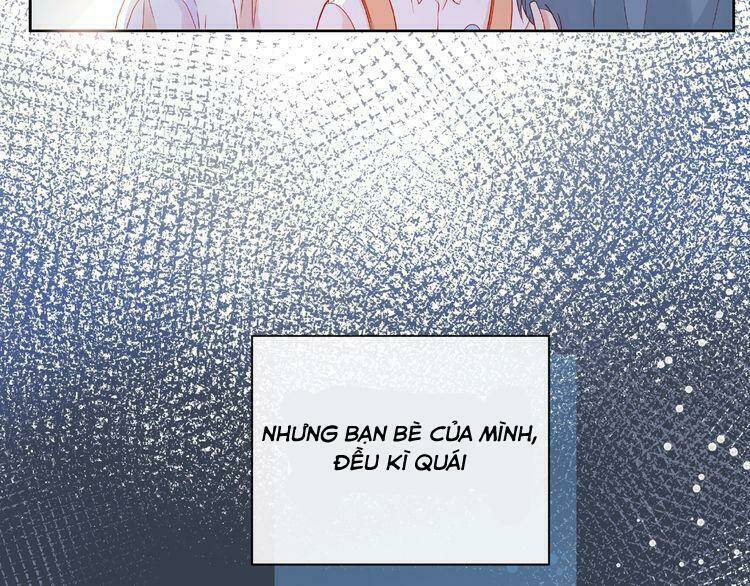 Giai Điệu Của Sự Va Chạm Chapter 51 - Next Chapter 52