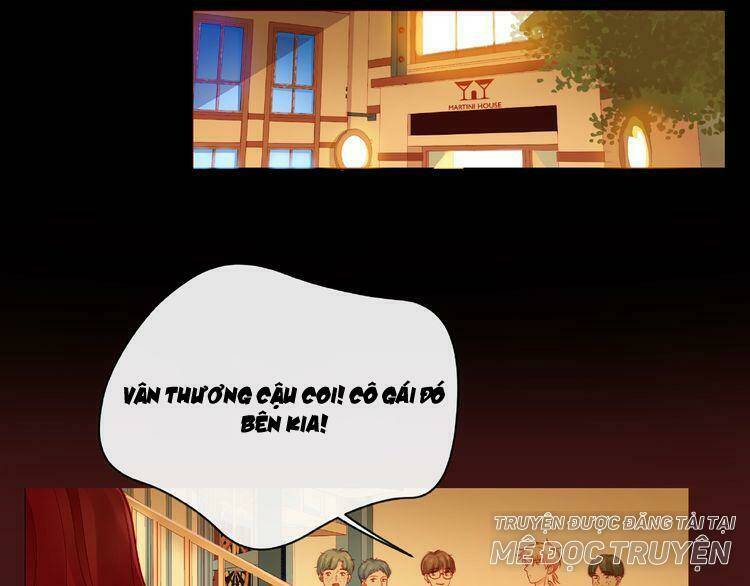 Giai Điệu Của Sự Va Chạm Chapter 51 - Next Chapter 52