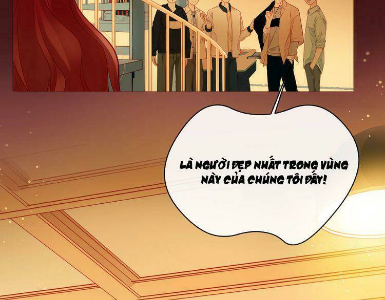 Giai Điệu Của Sự Va Chạm Chapter 51 - Next Chapter 52