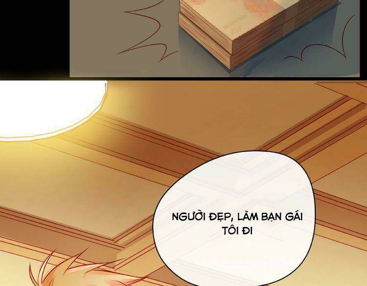 Giai Điệu Của Sự Va Chạm Chapter 51 - Next Chapter 52