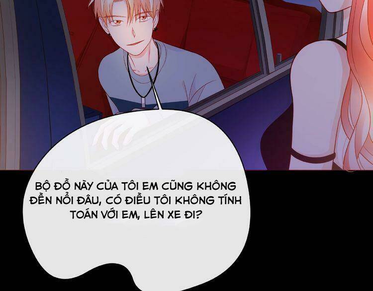 Giai Điệu Của Sự Va Chạm Chapter 51 - Next Chapter 52