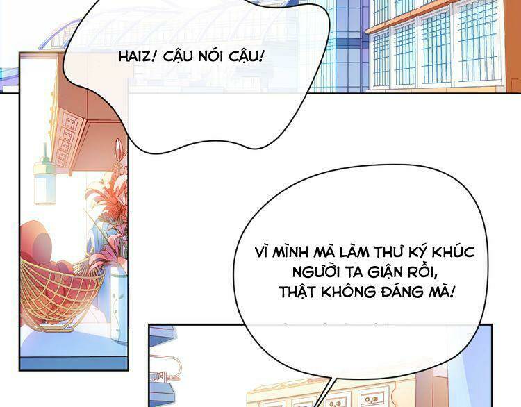 Giai Điệu Của Sự Va Chạm Chapter 51 - Next Chapter 52