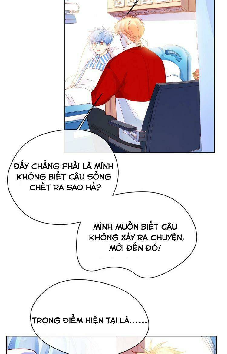 Giai Điệu Của Sự Va Chạm Chapter 51 - Next Chapter 52