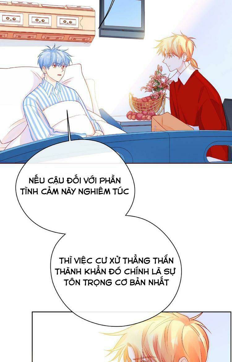 Giai Điệu Của Sự Va Chạm Chapter 51 - Next Chapter 52