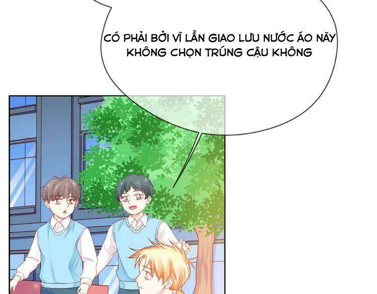 Giai Điệu Của Sự Va Chạm Chapter 51 - Next Chapter 52