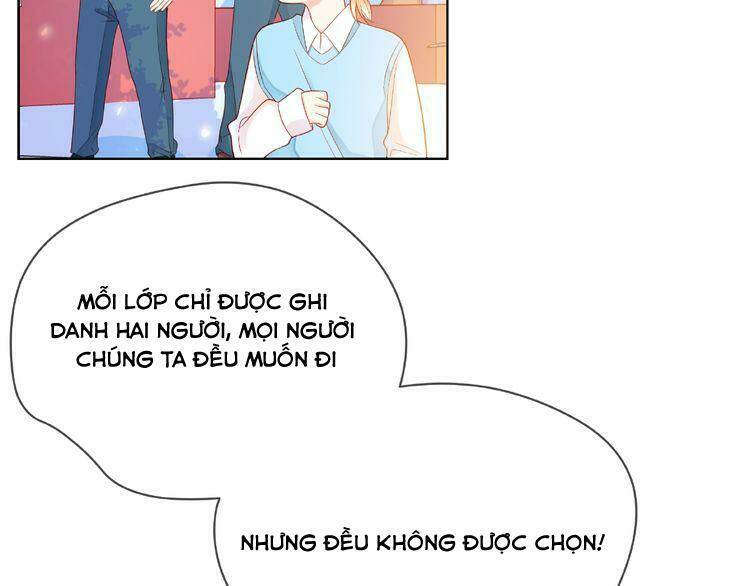 Giai Điệu Của Sự Va Chạm Chapter 51 - Next Chapter 52