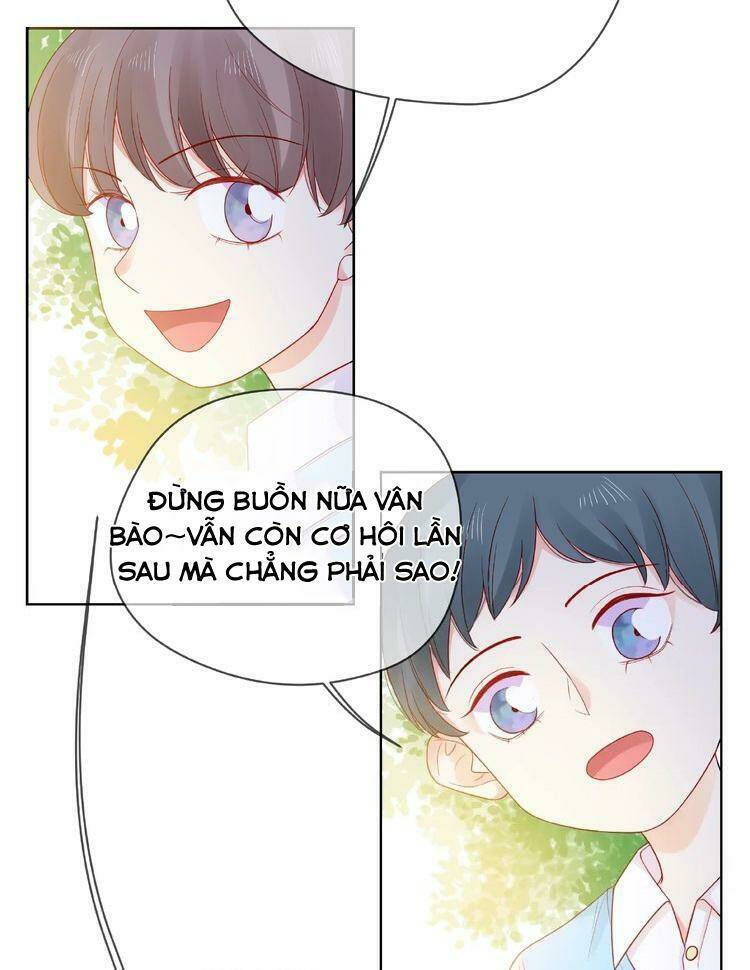 Giai Điệu Của Sự Va Chạm Chapter 51 - Next Chapter 52