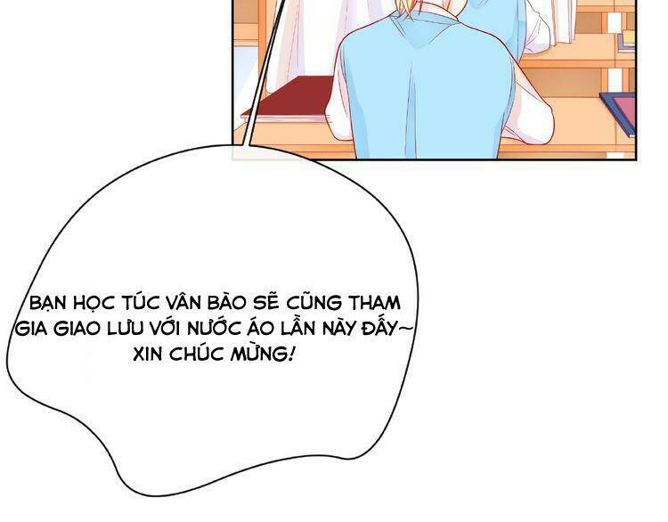 Giai Điệu Của Sự Va Chạm Chapter 51 - Next Chapter 52