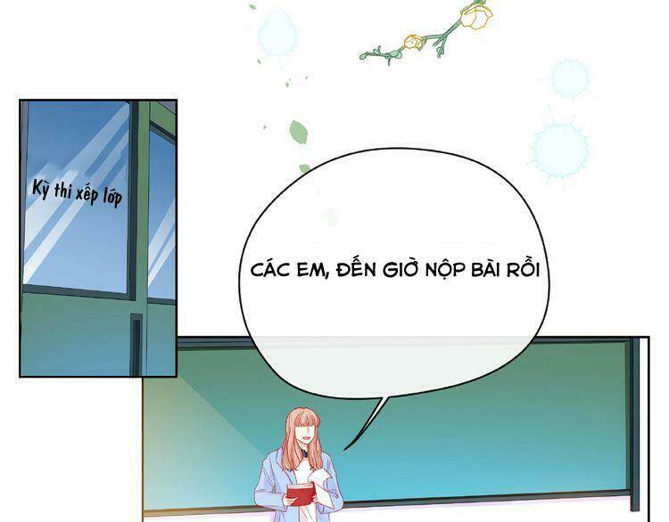 Giai Điệu Của Sự Va Chạm Chapter 51 - Next Chapter 52