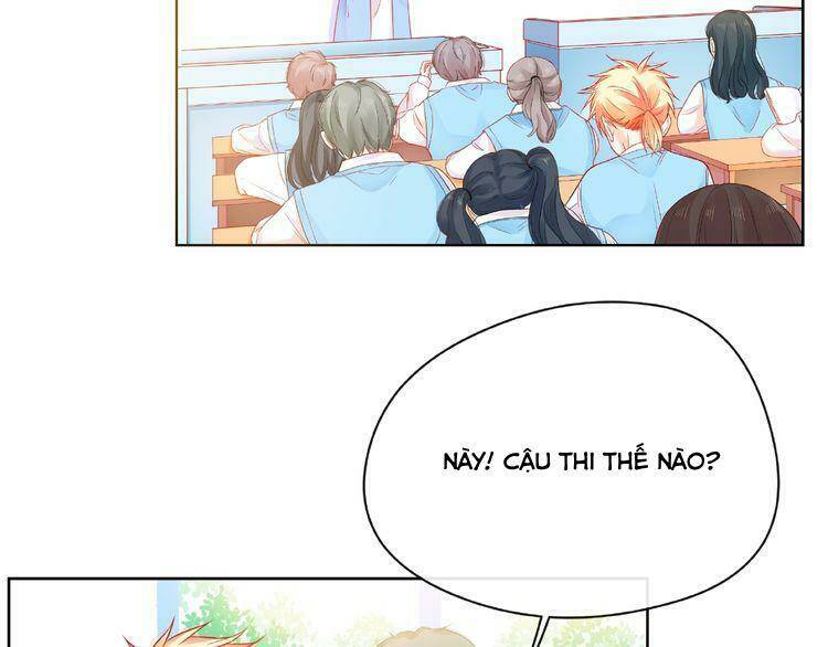 Giai Điệu Của Sự Va Chạm Chapter 51 - Next Chapter 52