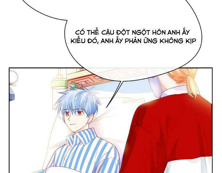 Giai Điệu Của Sự Va Chạm Chapter 51 - Next Chapter 52