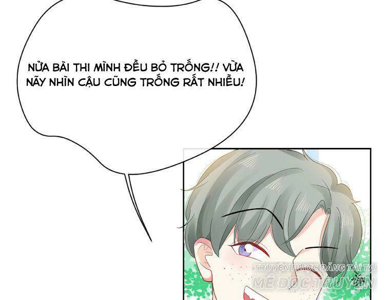 Giai Điệu Của Sự Va Chạm Chapter 51 - Next Chapter 52