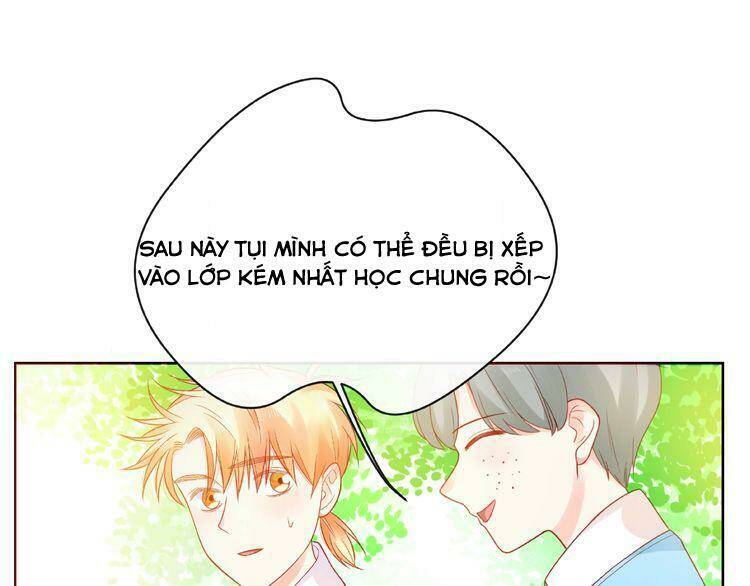 Giai Điệu Của Sự Va Chạm Chapter 51 - Next Chapter 52