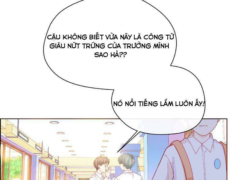 Giai Điệu Của Sự Va Chạm Chapter 51 - Next Chapter 52