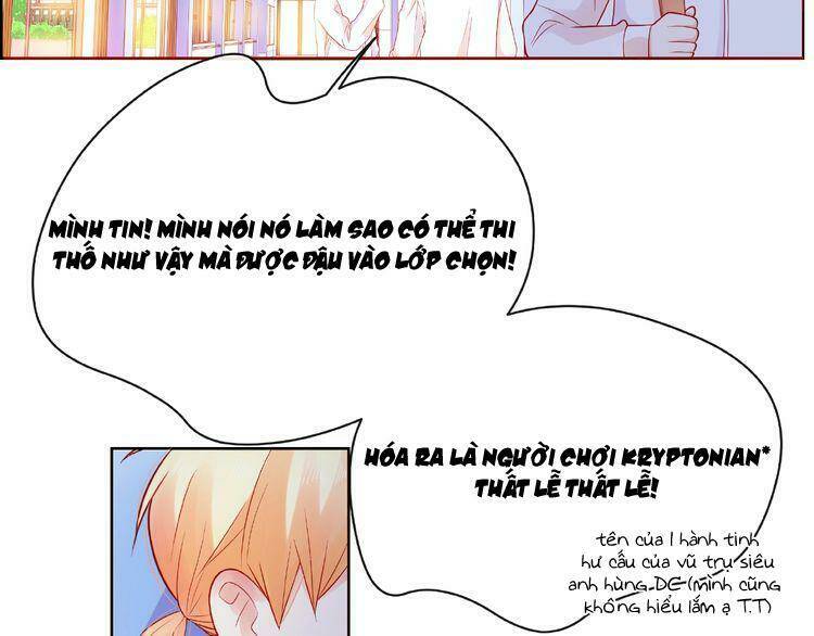 Giai Điệu Của Sự Va Chạm Chapter 51 - Next Chapter 52