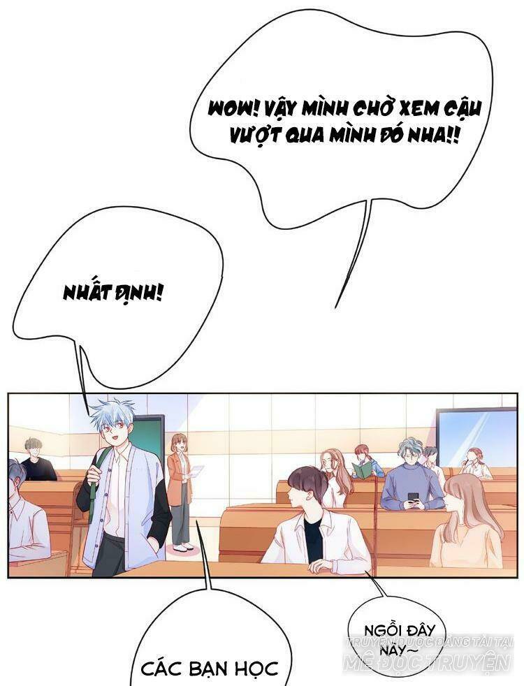 Giai Điệu Của Sự Va Chạm Chapter 54 - Trang 2