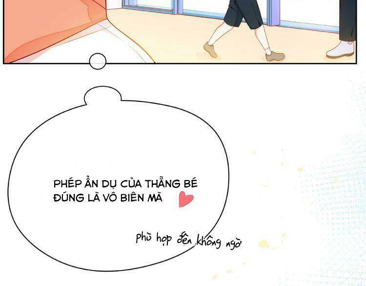 Giai Điệu Của Sự Va Chạm Chapter 54 - Trang 2