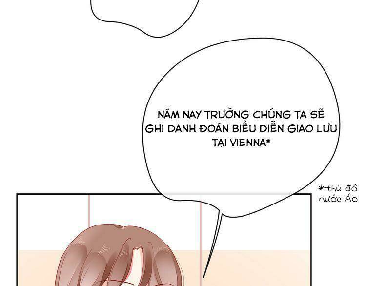 Giai Điệu Của Sự Va Chạm Chapter 54 - Trang 2