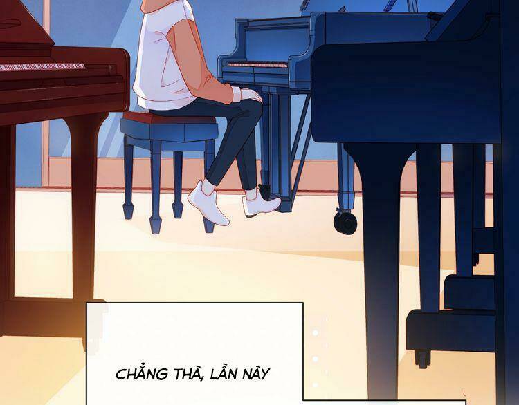 Giai Điệu Của Sự Va Chạm Chapter 54 - Trang 2