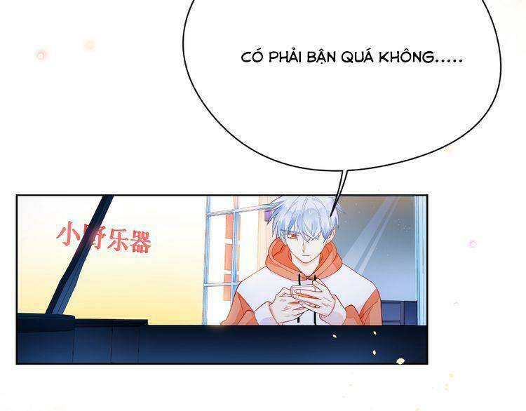 Giai Điệu Của Sự Va Chạm Chapter 54 - Trang 2