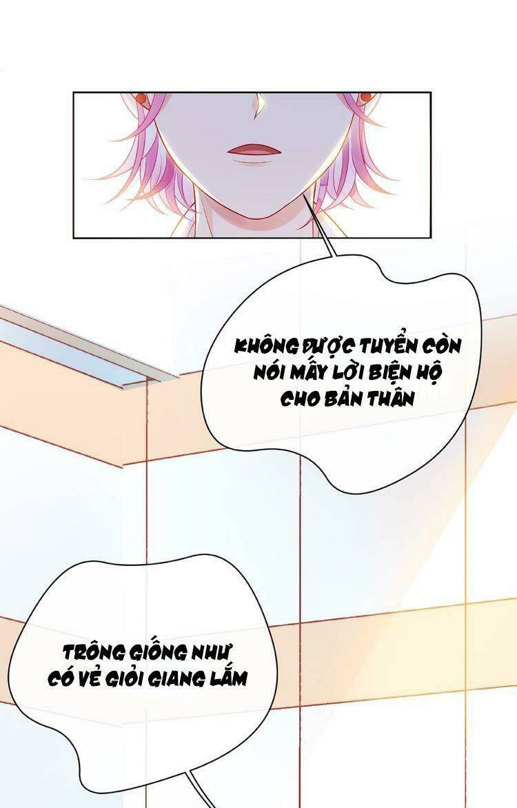 Giai Điệu Của Sự Va Chạm Chapter 54 - Trang 2