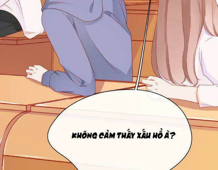 Giai Điệu Của Sự Va Chạm Chapter 54 - Trang 2