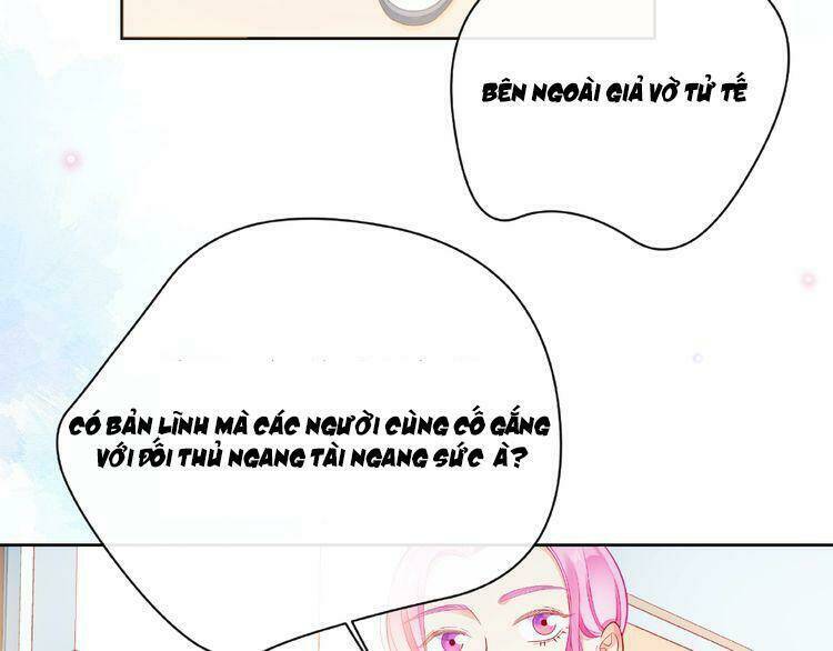 Giai Điệu Của Sự Va Chạm Chapter 54 - Trang 2