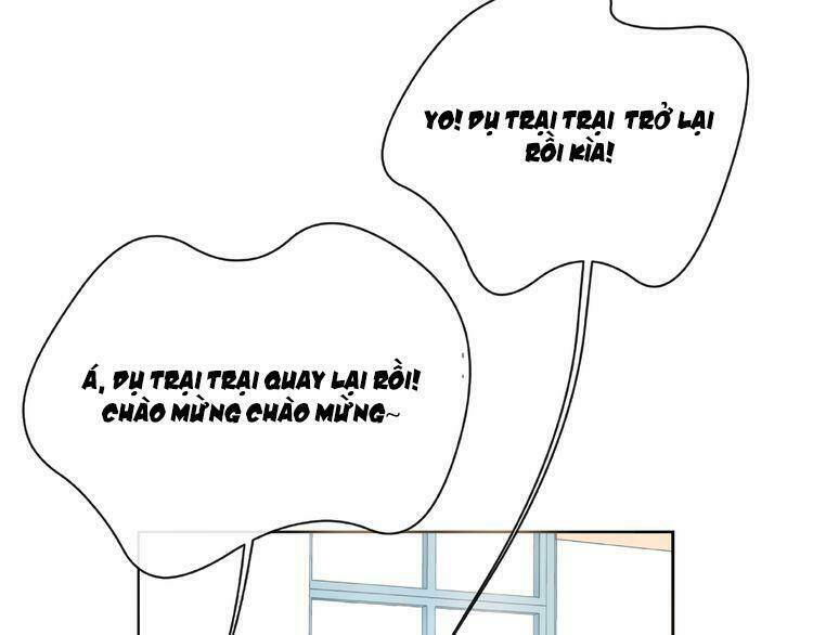 Giai Điệu Của Sự Va Chạm Chapter 54 - Trang 2